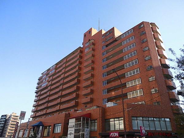 ハイホーム本陣